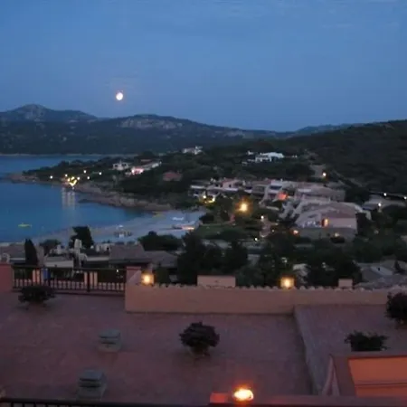 Aparthotel Sardegna Abbiadori