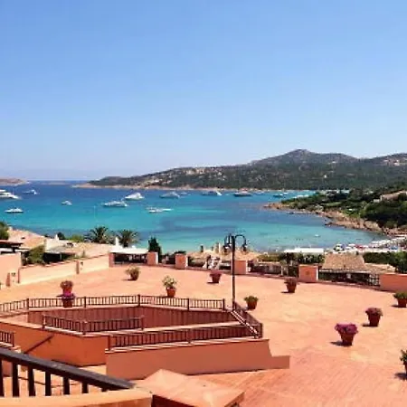 Aparthotel Sardegna Abbiadori