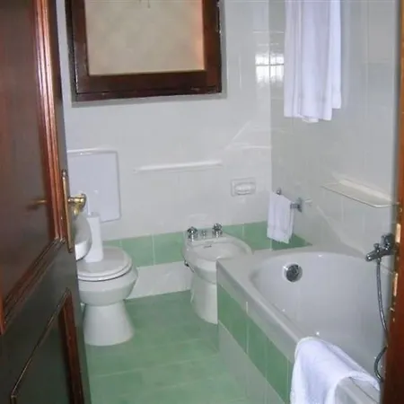 Aparthotel Sardegna *