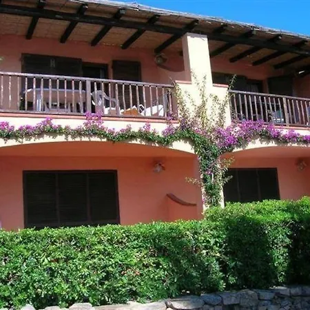 Aparthotel Sardegna *