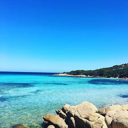 Sardegna Aparthotel Abbiadori