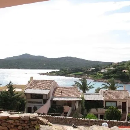 Aparthotel Sardegna *