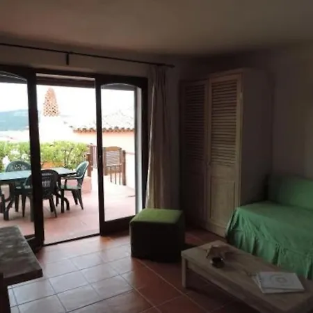 Sardegna Aparthotel *