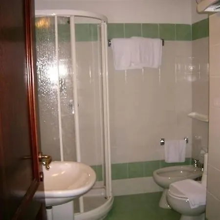 Sardegna Aparthotel Abbiadori