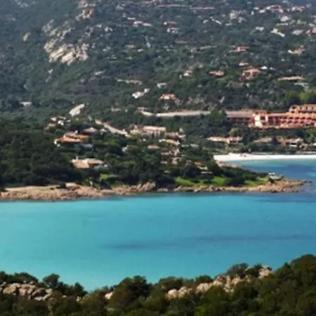 Aparthotel Sardegna *