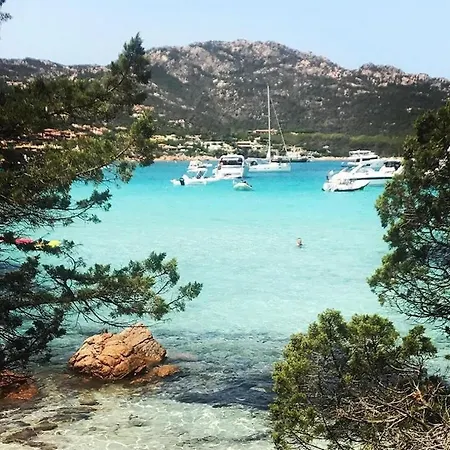 Aparthotel Sardegna *