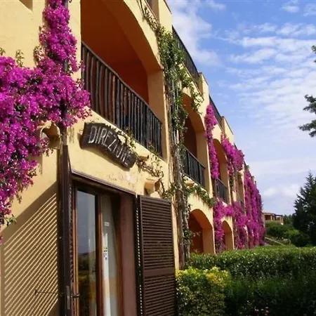 Sardegna Aparthotel