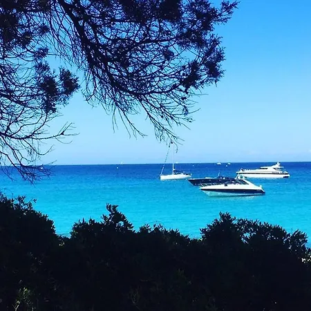Aparthotel Sardegna *