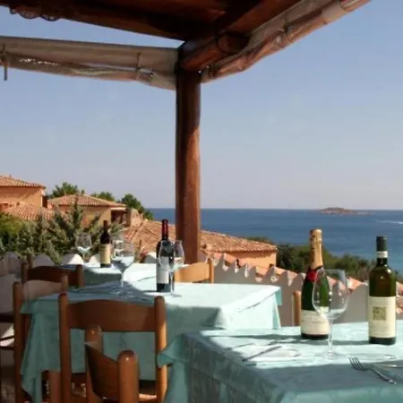 Aparthotel Sardegna *